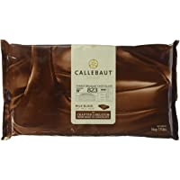 Callebaut 33-6% Bloque de Chocolate con Leche (pack) 5kg
